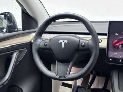 Tesla Model Y Refresh RWD - фото 13