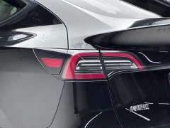 Tesla Model Y Refresh RWD - фото 14