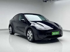 Tesla Model Y Refresh RWD - фото 3
