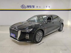 Hongqi H5 1.5T DCT Edition - фото 1