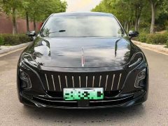 Hongqi E-QM5 Edition - фото 2