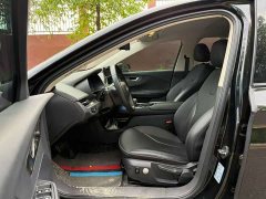 Hongqi E-QM5 Edition - фото 4