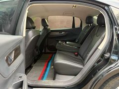 Hongqi E-QM5 Edition - фото 5