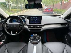 Hongqi E-QM5 Edition - фото 6