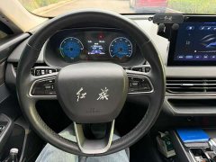 Hongqi E-QM5 Edition - фото 7