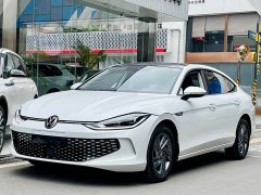 Volkswagen Lingdu L 280TSI DSG spicy version - фото 1
