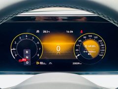 Volkswagen Lingdu L 280TSI DSG spicy version - фото 10