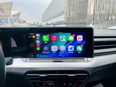 Volkswagen Lingdu L 280TSI DSG spicy version - фото 11