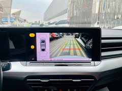 Volkswagen Lingdu L 280TSI DSG spicy version - фото 12