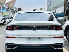 Volkswagen Lingdu L 280TSI DSG spicy version - фото 3