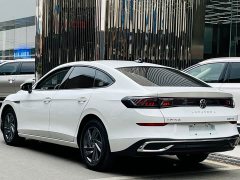 Volkswagen Lingdu L 280TSI DSG spicy version - фото 4