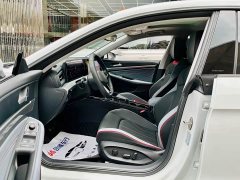 Volkswagen Lingdu L 280TSI DSG spicy version - фото 5