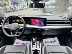 Volkswagen Lingdu L 280TSI DSG spicy version - фото 6
