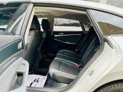 Volkswagen Lingdu L 280TSI DSG spicy version - фото 7