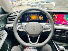 Volkswagen Lingdu L 280TSI DSG spicy version - фото 8