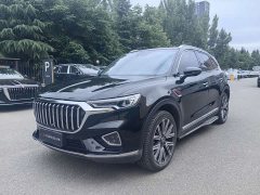 Hongqi HS5 2.0T AWD Edition - фото 1