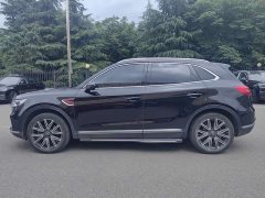 Hongqi HS5 2.0T AWD Edition - фото 10