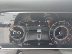 Hongqi HS5 2.0T AWD Edition - фото 12