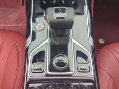 Hongqi HS5 2.0T AWD Edition - фото 13