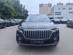 Hongqi HS5 2.0T AWD Edition - фото 2