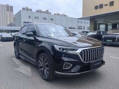Hongqi HS5 2.0T AWD Edition - фото 3