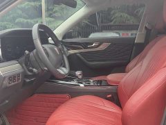 Hongqi HS5 2.0T AWD Edition - фото 4
