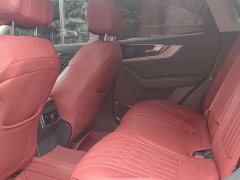 Hongqi HS5 2.0T AWD Edition - фото 5