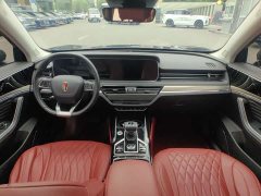 Hongqi HS5 2.0T AWD Edition - фото 6