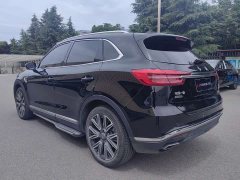 Hongqi HS5 2.0T AWD Edition - фото 7