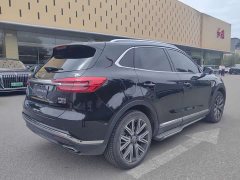 Hongqi HS5 2.0T AWD Edition - фото 9