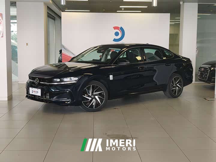 Voyah 380TSI DSG Edition