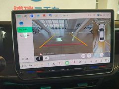 Voyah 380TSI DSG Edition - фото 8