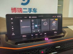 Voyah 260TURBO Flagship Edition - фото 8