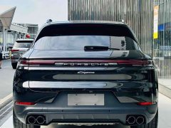 Porsche Cayenne 3.0T - фото 3