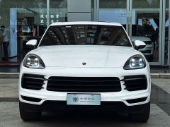 Porsche Cayenne 2019 Cayenne 3.0T - фото 1