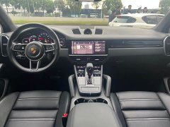 Porsche Cayenne 2019 Cayenne 3.0T - фото 10