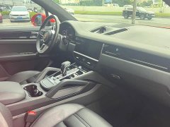 Porsche Cayenne 2019 Cayenne 3.0T - фото 11