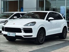 Porsche Cayenne 2019 Cayenne 3.0T - фото 2