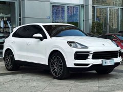Porsche Cayenne 2019 Cayenne 3.0T - фото 3
