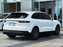 Porsche Cayenne 2019 Cayenne 3.0T - фото 4