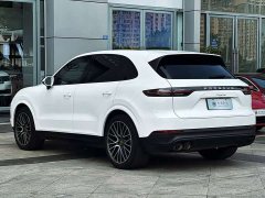 Porsche Cayenne 2019 Cayenne 3.0T - фото 5