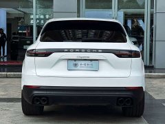 Porsche Cayenne 2019 Cayenne 3.0T - фото 6