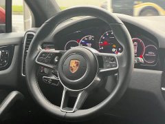Porsche Cayenne 2019 Cayenne 3.0T - фото 7