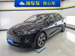 Hongqi E-QM5 Edition - фото 1