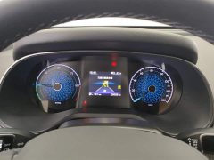 Hongqi E-QM5 Edition - фото 14