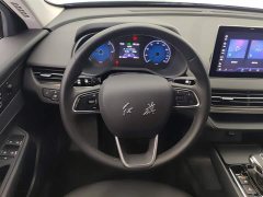 Hongqi E-QM5 Edition - фото 15