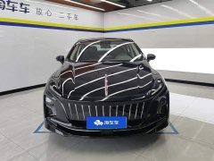 Hongqi E-QM5 Edition - фото 2