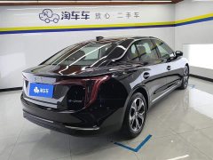 Hongqi E-QM5 Edition - фото 3
