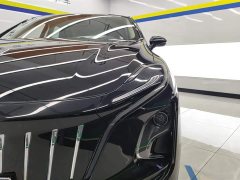 Hongqi E-QM5 Edition - фото 5