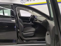 Hongqi E-QM5 Edition - фото 8